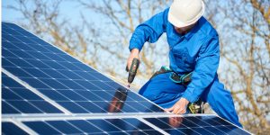 Installation Maintenance Panneaux Solaires Photovoltaïques à Fresnes-Tilloloy